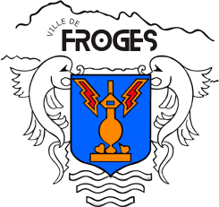 Ville de Froges